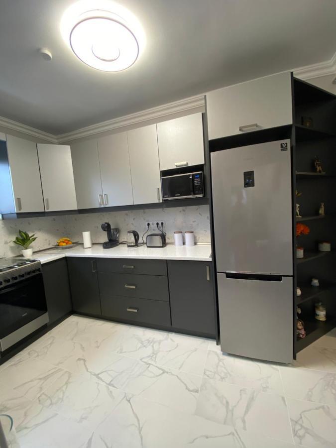 Oliaparman Apartment Eger Exterior foto